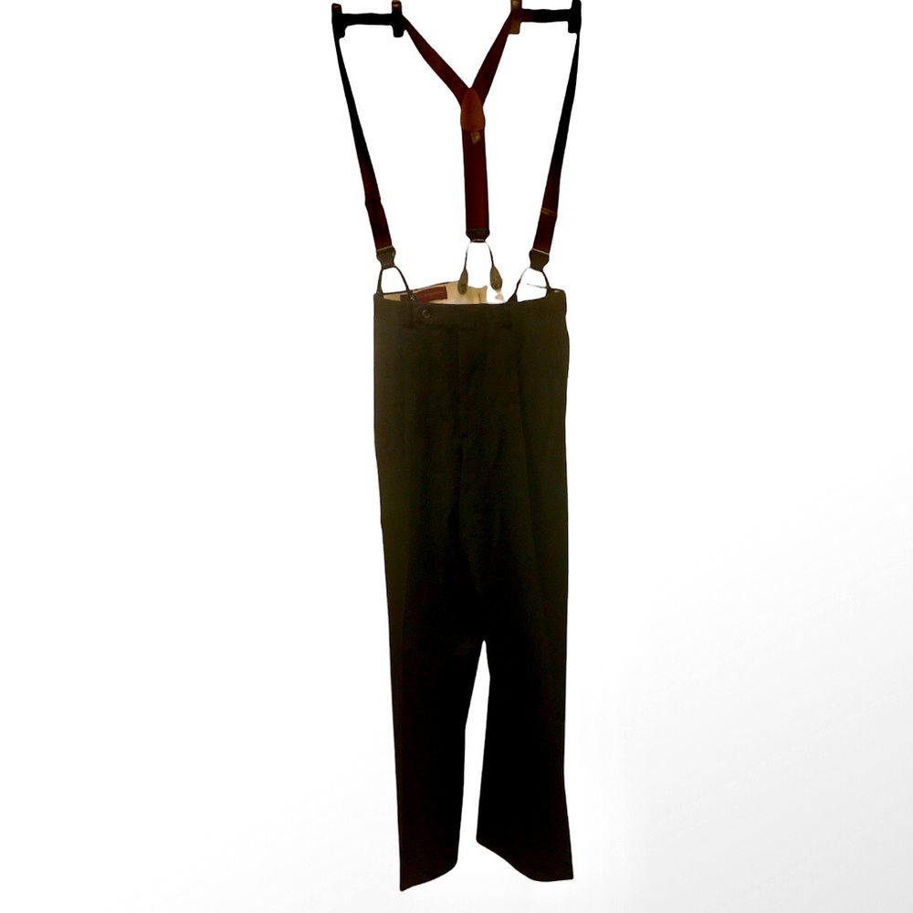 Nordstrom Dress Pants / Slacks - Made in USA